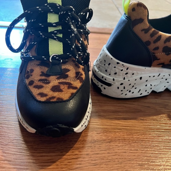 NWOT Size 9.5 Steve Madden - Picture 5 of 5